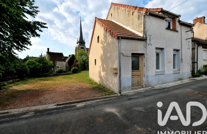 Vente Maison/villa 3 pièces — photo 2