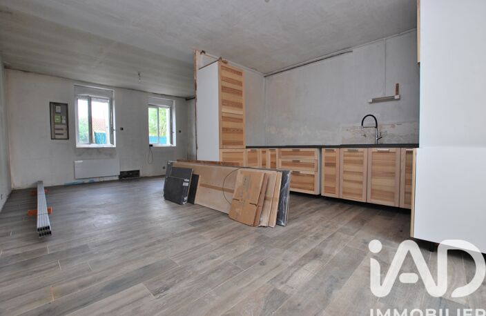 Vente Maison/villa 3 pièces — photo 4
