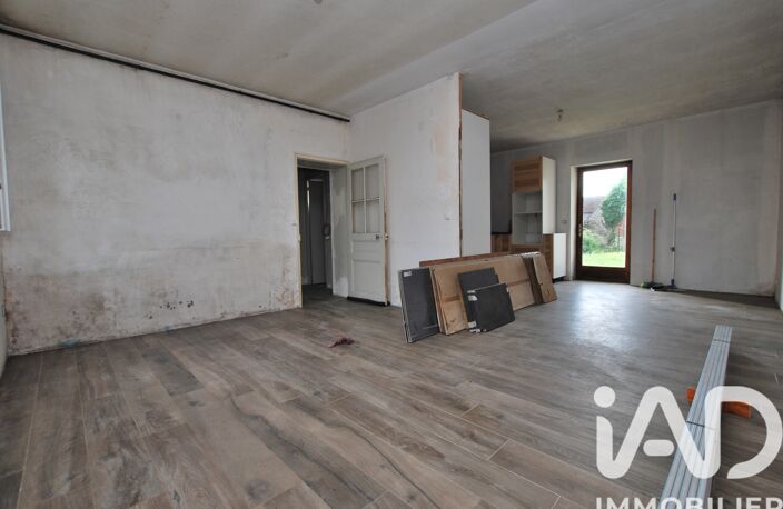 Vente Maison/villa 3 pièces — photo 5