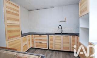 Maison 3 Pièces 81 m² à vendre à Ouzouer-sur-Trézée (45250)