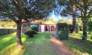 Maison 4 Pièces 87 m² à vendre à Soulac-sur-Mer (33780)