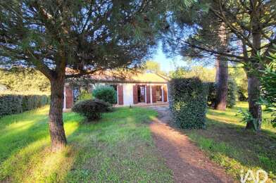 Maison 4 pièces 322000 €