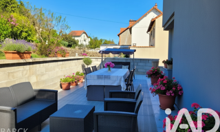 Maison 5 Pièces 130 m² à vendre à Montluçon (03100)