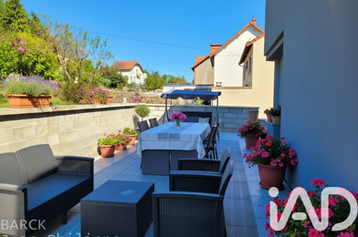 Maison 5 pièces 179000 €