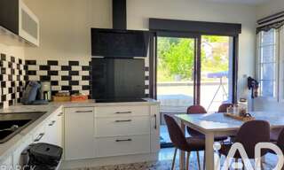 Maison 5 Pièces 130 m² à vendre à Montluçon (03100)