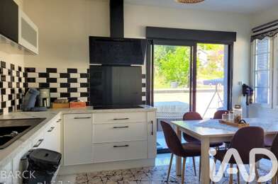 Maison 5 pièces 179000 €