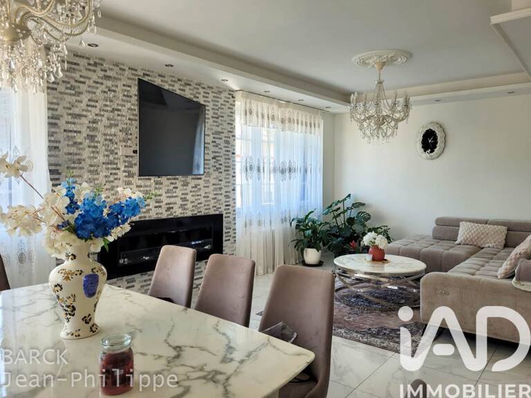 Vente Maison/villa 5 pièces — photo 1