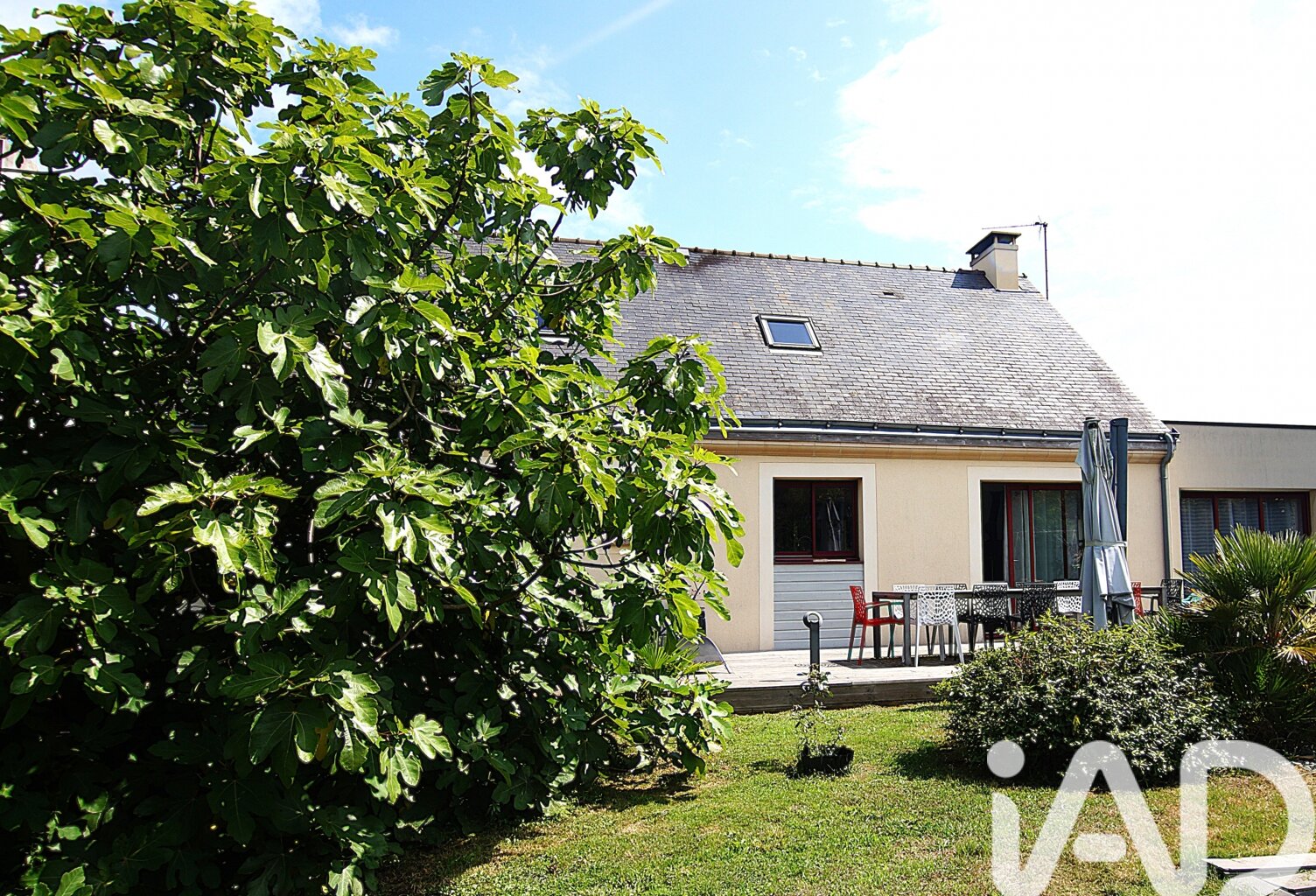 Vente Maison/villa 6 pièces — photo 1