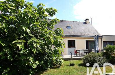 Vente Maison/villa 6 pièces — photo du bien