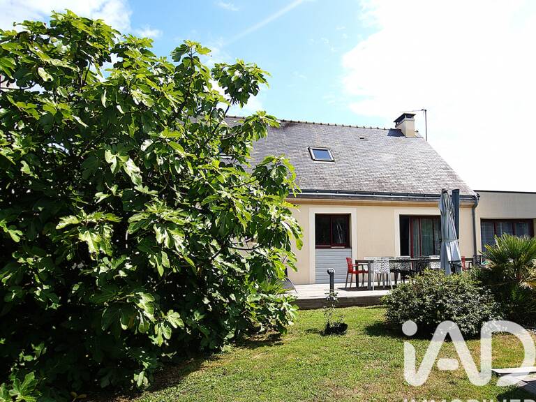 Vente Maison/villa 6 pièces — photo 1