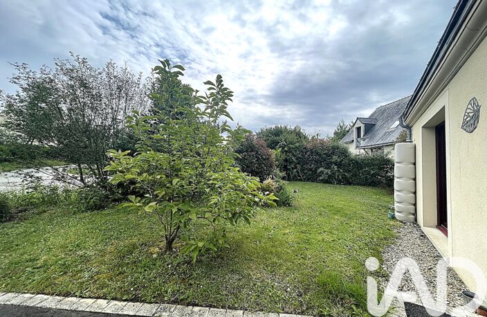 Vente Maison/villa 6 pièces — photo 2
