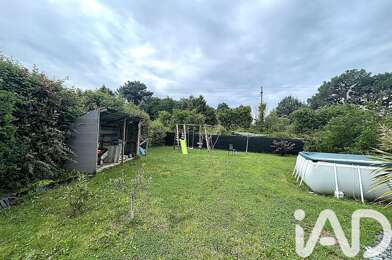 Maison 6 pièces 399500 €