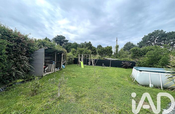 Vente Maison/villa 6 pièces — photo 4