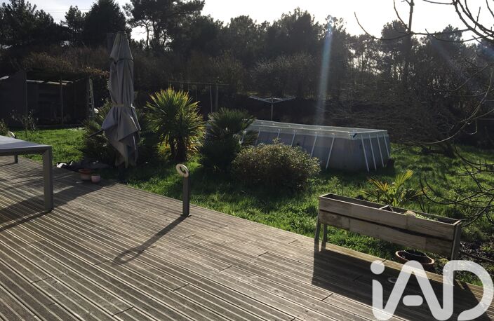 Vente Maison/villa 6 pièces — photo 5