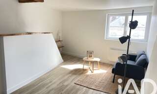 Appartement 2 Pièces 33 m² à vendre à Orléans (45000)