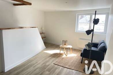 Appartement 2 pièces 139900 €