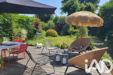 Maison 7 pièces 649000 €