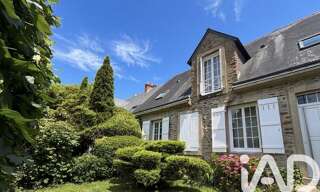 Maison 7 Pièces 144 m² à vendre à Nantes (44300)