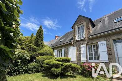 Maison 7 pièces 649000 €