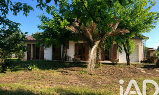 Maison 4 Pièces 107 m² à vendre à Saint-Ciers-d'Abzac (33910)