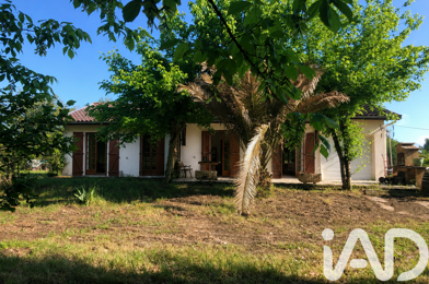 Maison 4 pièces 195000 €