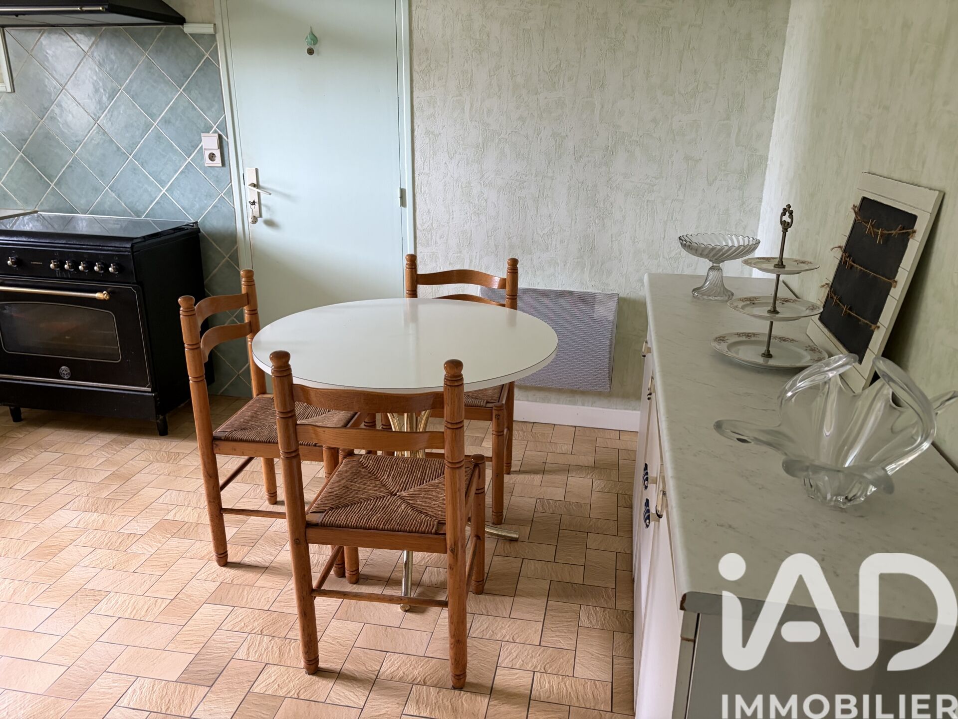 Vente Maison/villa 4 pièces - Photo 5