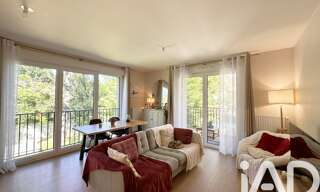 Appartement 3 Pièces 59 m² à vendre à Chennevières-sur-Marne (94430)
