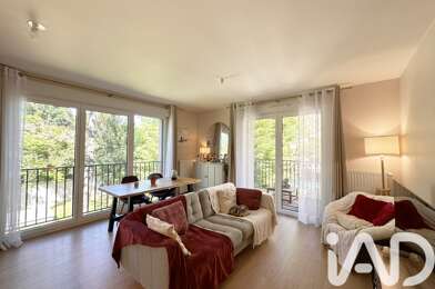 Appartement 3 pièces 308000 €