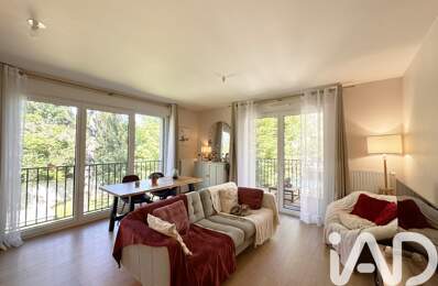Vente Appartement 3 pièces — photo du bien