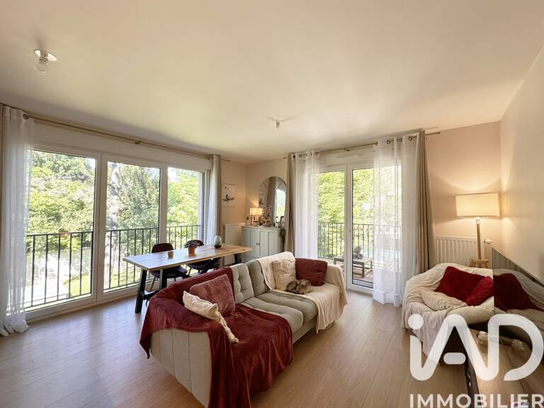 Vente Appartement 3 pièces — photo 1