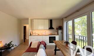 Appartement 3 Pièces 59 m² à vendre à Chennevières-sur-Marne (94430)