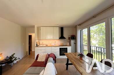 Appartement 3 pièces 299000 €