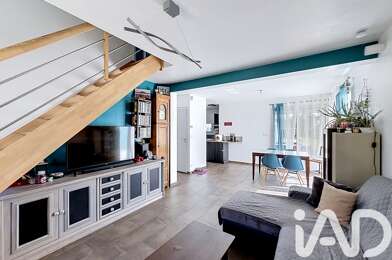Maison 5 pièces 330000 €