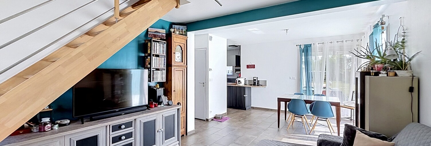Maison 5 Pièces 98 m² à vendre à Beaussais-sur-Mer (22650)