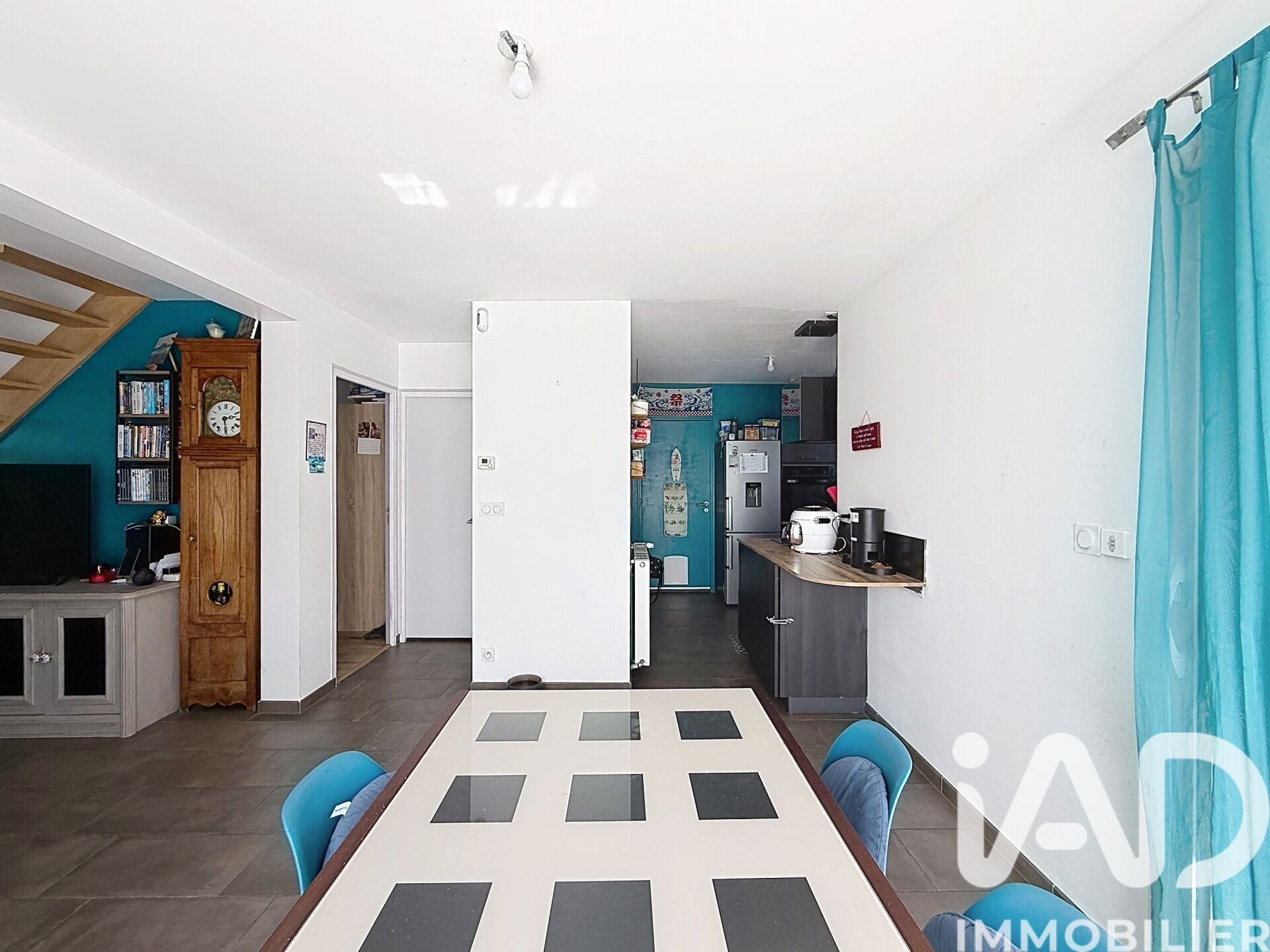 Vente Maison/villa 5 pièces - Photo 2