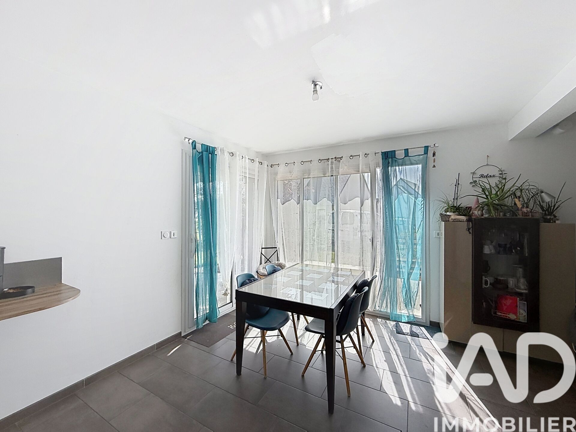 Vente Maison/villa 5 pièces - Photo 5