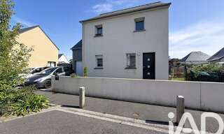 Maison 5 Pièces 98 m² à vendre à Beaussais-sur-Mer (22650)