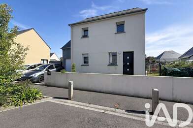 Maison 5 pièces 330000 €