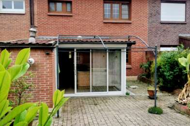 Maison 6 pièces 147000 €