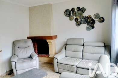 Maison 6 pièces 147000 €