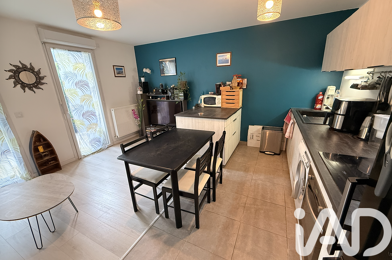 Appartement 2 pièces 211000 €