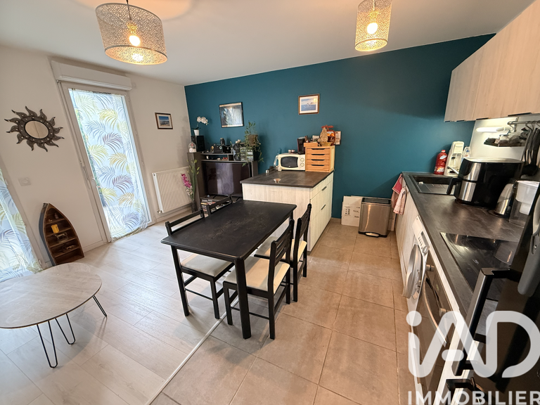 Vente Appartement 2 pièces — photo 1