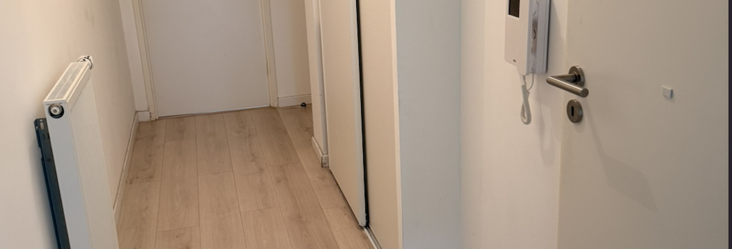 Appartement 2 Pièces 45 m² à vendre à Mérignac (33700)