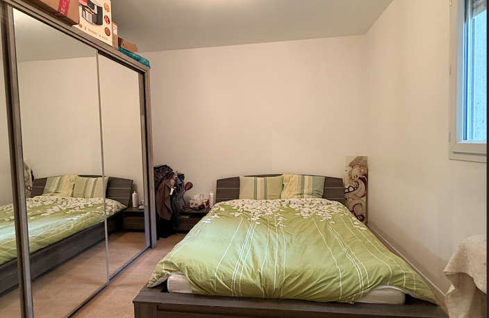 Vente Appartement 2 pièces — photo 4