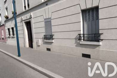 Appartement 2 pièces 119000 €