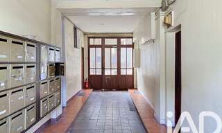 Appartement 2 Pièces 28 m² à vendre à Pantin (93500)