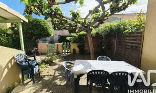 Maison 4 Pièces 42 m² à vendre à Saint-Cyprien (66750)
