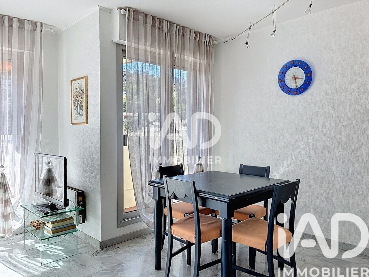 Vente Appartement 2 pièces - Photo 3