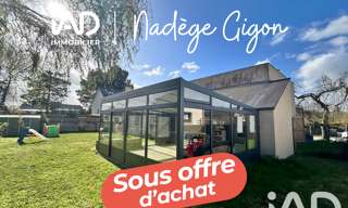 Immeuble  120 m² à vendre à Plouër-sur-Rance (22490)
