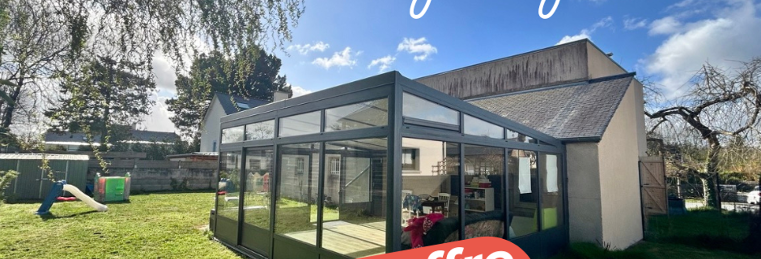 Immeuble  120 m² à vendre à Plouër-sur-Rance (22490)
